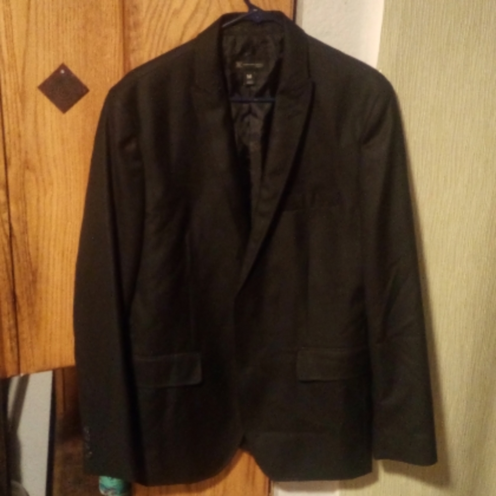 Black blazer by I.N.C
